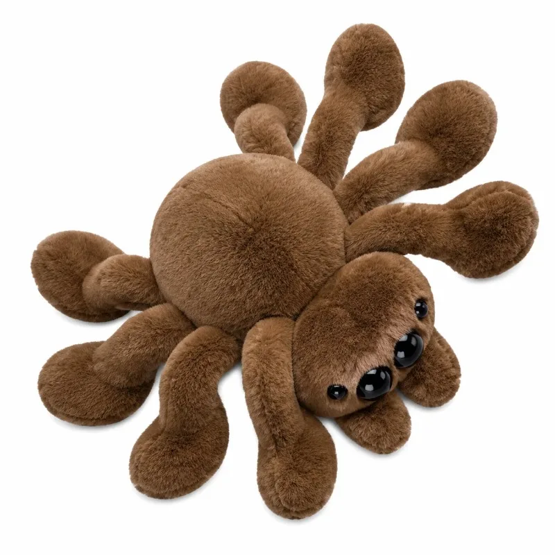 nouveaute-2026-peluche-araignee-sautarde-adorable-–-personnage-insecte-kawaii-jouet-doux-en-peluche-cadeau-d'anniversaire-pour-enfants-et-fans