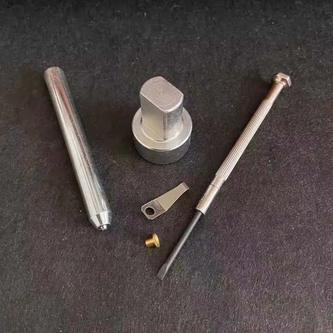 1Set Universal Punc… - image