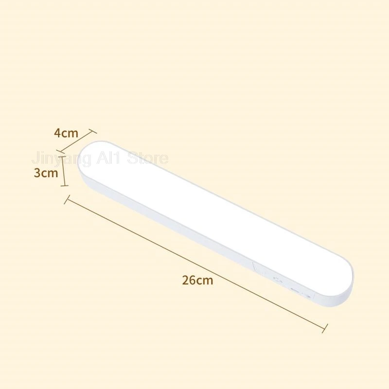 

Adjustable Desk Lamp Eye Protection Led Learning Bedroom Dormitory Lighting, Multi LevelBedside Night Light Control Light C1