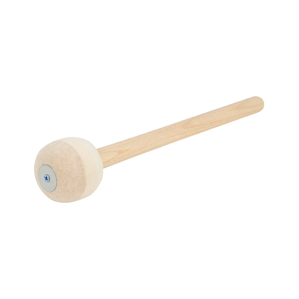 

Wooden Drumsticks Percussion Instrument Music Gadget Mallet Snare Accessory Long Handle