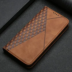 A34 A54 A55 A16 5G Flip Case Leather Texture Book Cover Phone Coque for Samsung Galaxy A55 A53 A14 A15 34 72 A23 A25 A35 A16 A36