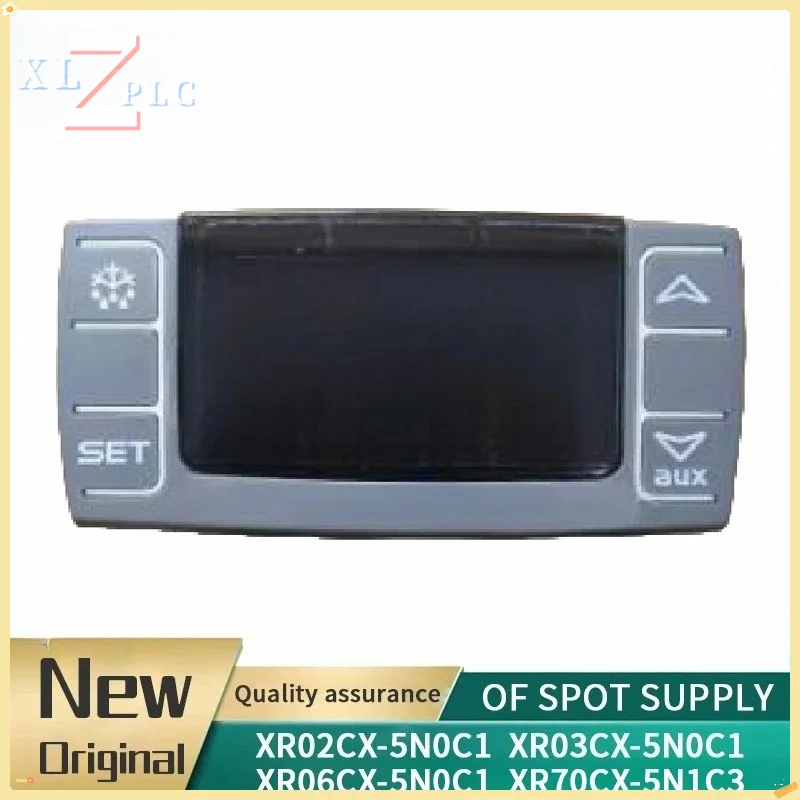 

XR06CX-5N0C1 XR03CX-5N0C1 XR70CX-5N1C3 brand new original thermostat with sensor