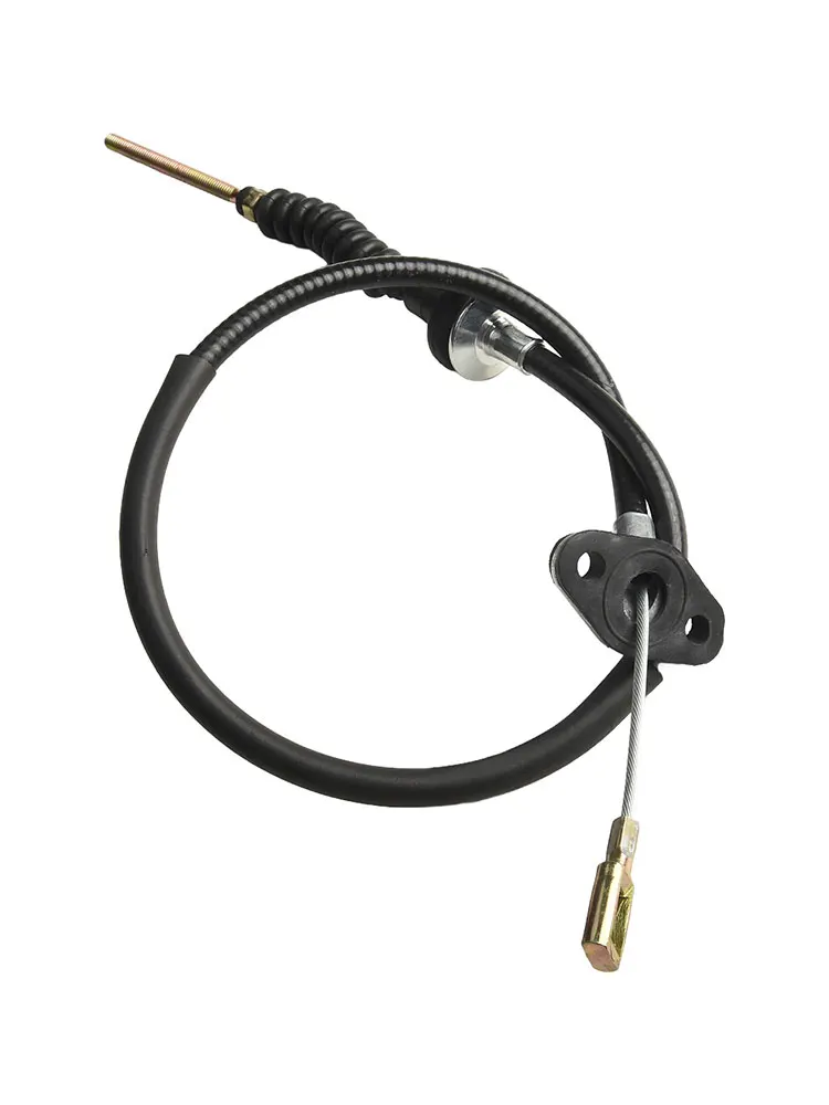 Car Clutch Cable Clutch Replacement Cable Car Maintenance Automotive Repair Non-deformation Quick Installation