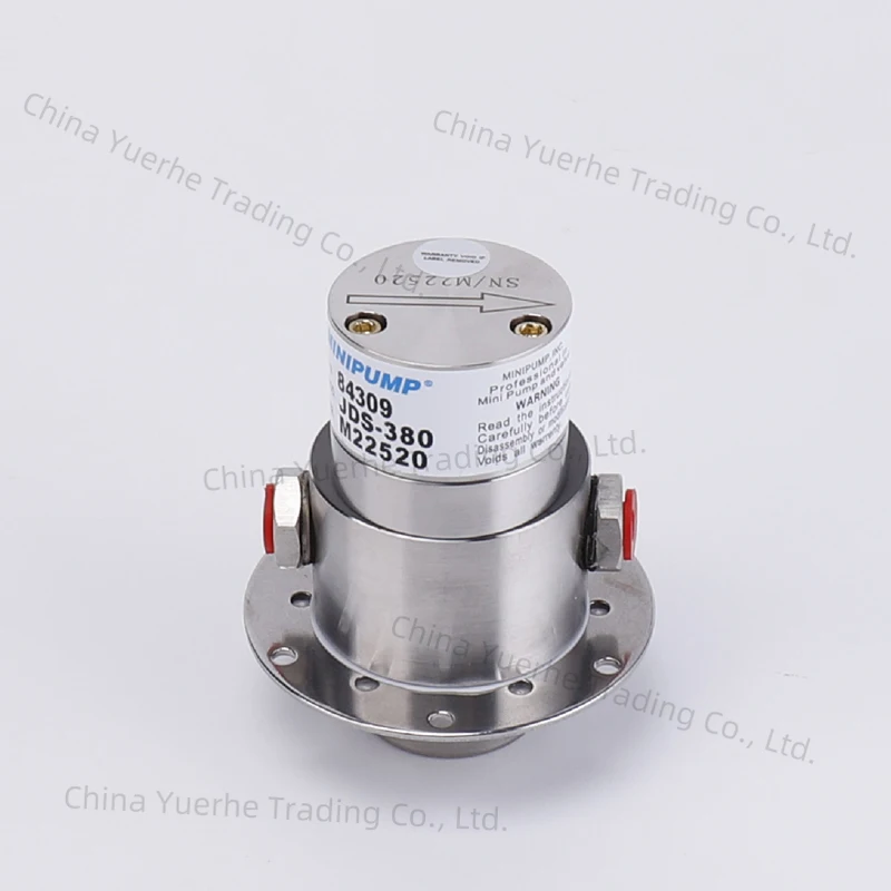 سعر المصنع Markem Imaje إعادة تدوير مضخة تفريغ لطابعة Markem 4295 النافثة للحبر استبدال قطع غيار المضخة