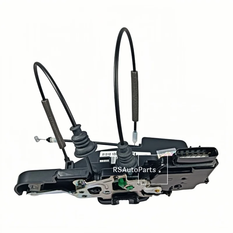 

Genuine New Front Left Door Latch Lock Actuator Assy 81310-1D010 813101D010 For Kia Rondo 2.4L 2.7L 2006-2011