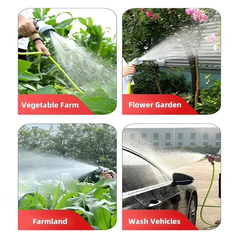 

12V Rechargeable Electric Sump Pump Wireless Water Pump for Vegetable Gardening Agricultural Outdoor Auto Irrigation System