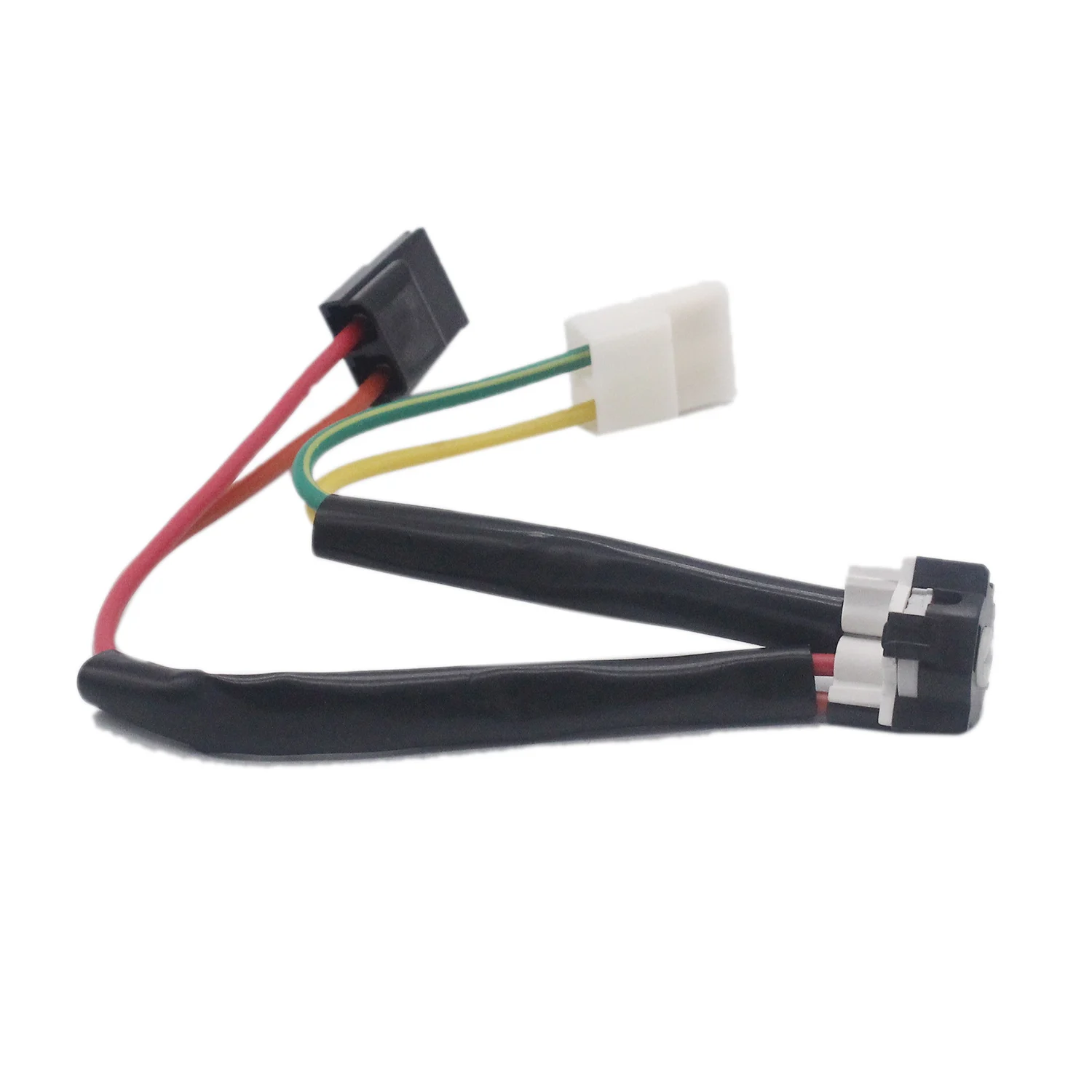 

1pc Ignition Lock Barrel Contact Switch Wire Loom Cable 7701038365 7701038364 7701203147 7701475696 For VIVARO TRAFIC PRIMASTAR