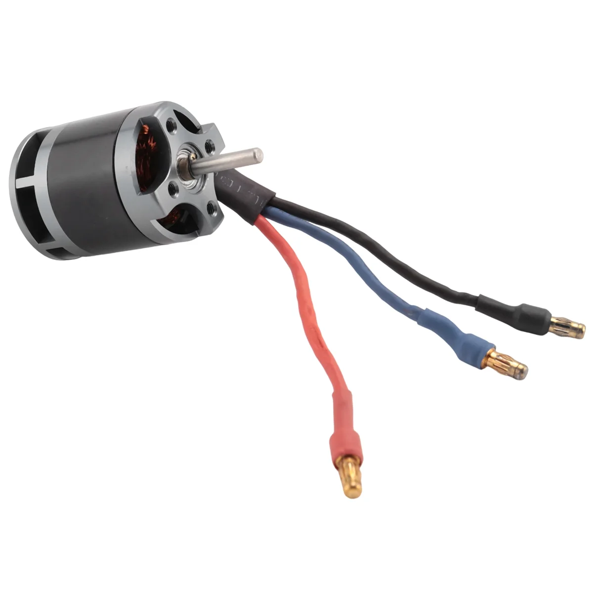 FT012-16 Brushless Motor for Feilun FT012 2.4G Brushless RC Boat Spare Parts Accessories