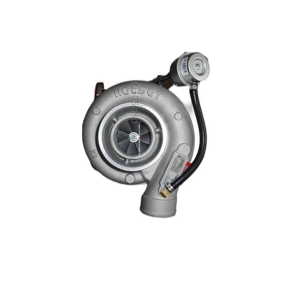 Cummins NK Series Diesel Engine Turbocharger 3594040 3524451 3801885 Compatible Replacement Part
