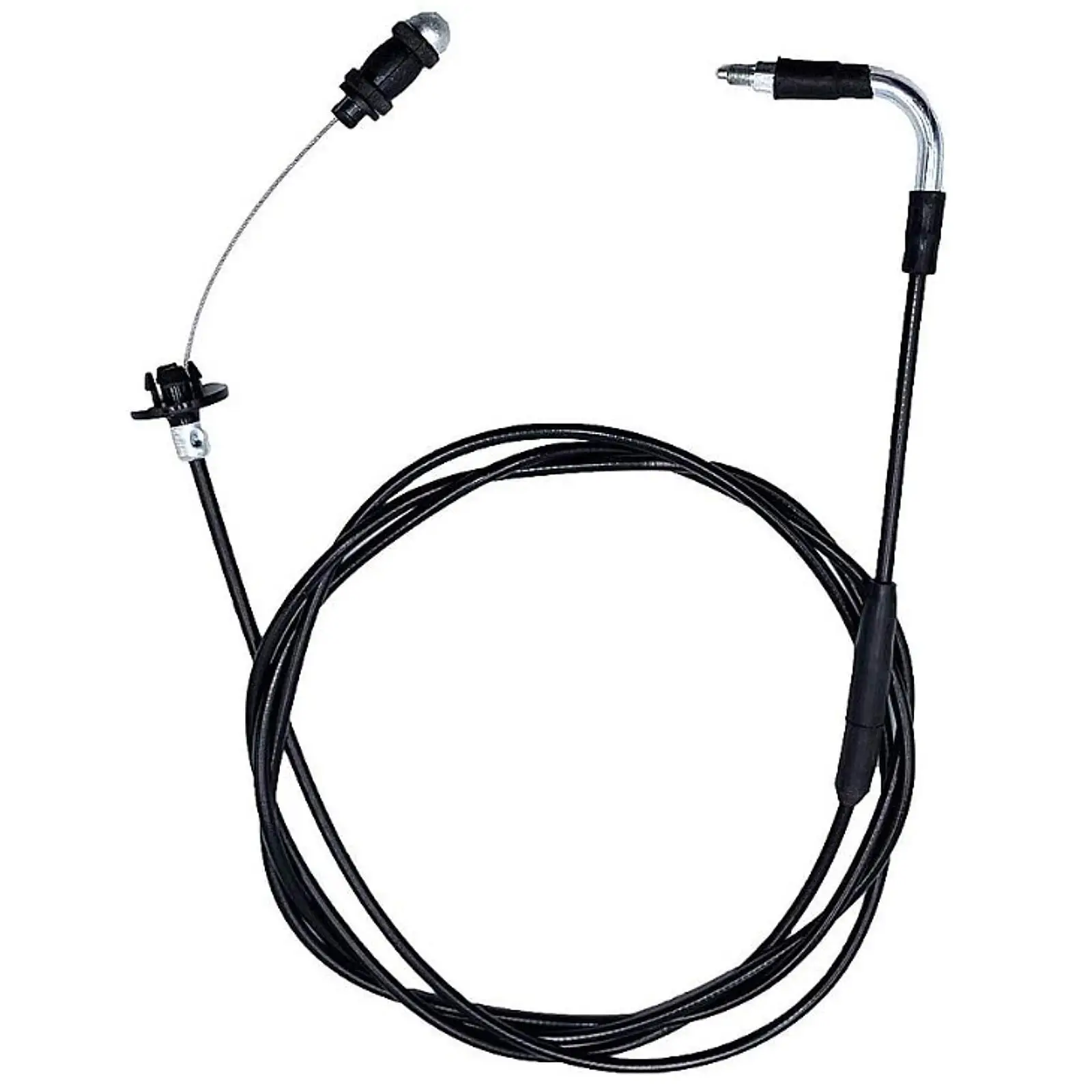 Replacement Throttle Cable Professional Accessory for Polaris Ranger XP 700 7081247 Long Lasting Repair Solution