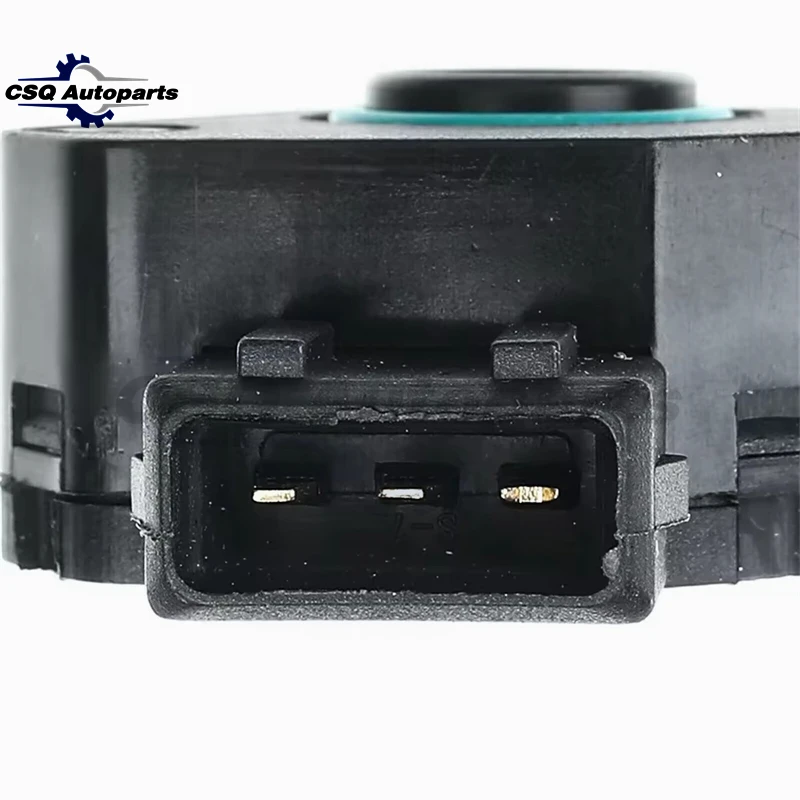 Sensor de acelerador Tps para Audi, VW, Passat 100, 80, B4, 90, 2.0E, 200, 037907385H