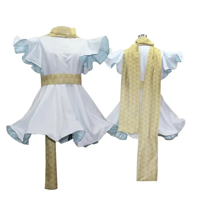 

Костюм для косплея Voyager, карнавальная форма на Хэллоуин, идеальный подарок для фанатов косплея