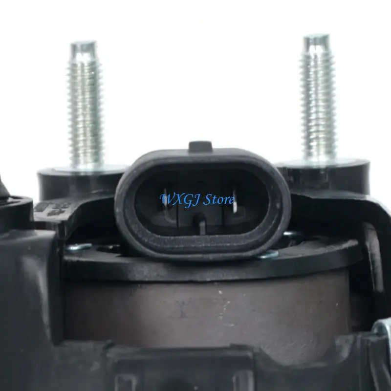 

37JE 1 Pair Car Front Bumper Fog Lamp Light for Forester 08-12 STI 08-10 84501-SC050