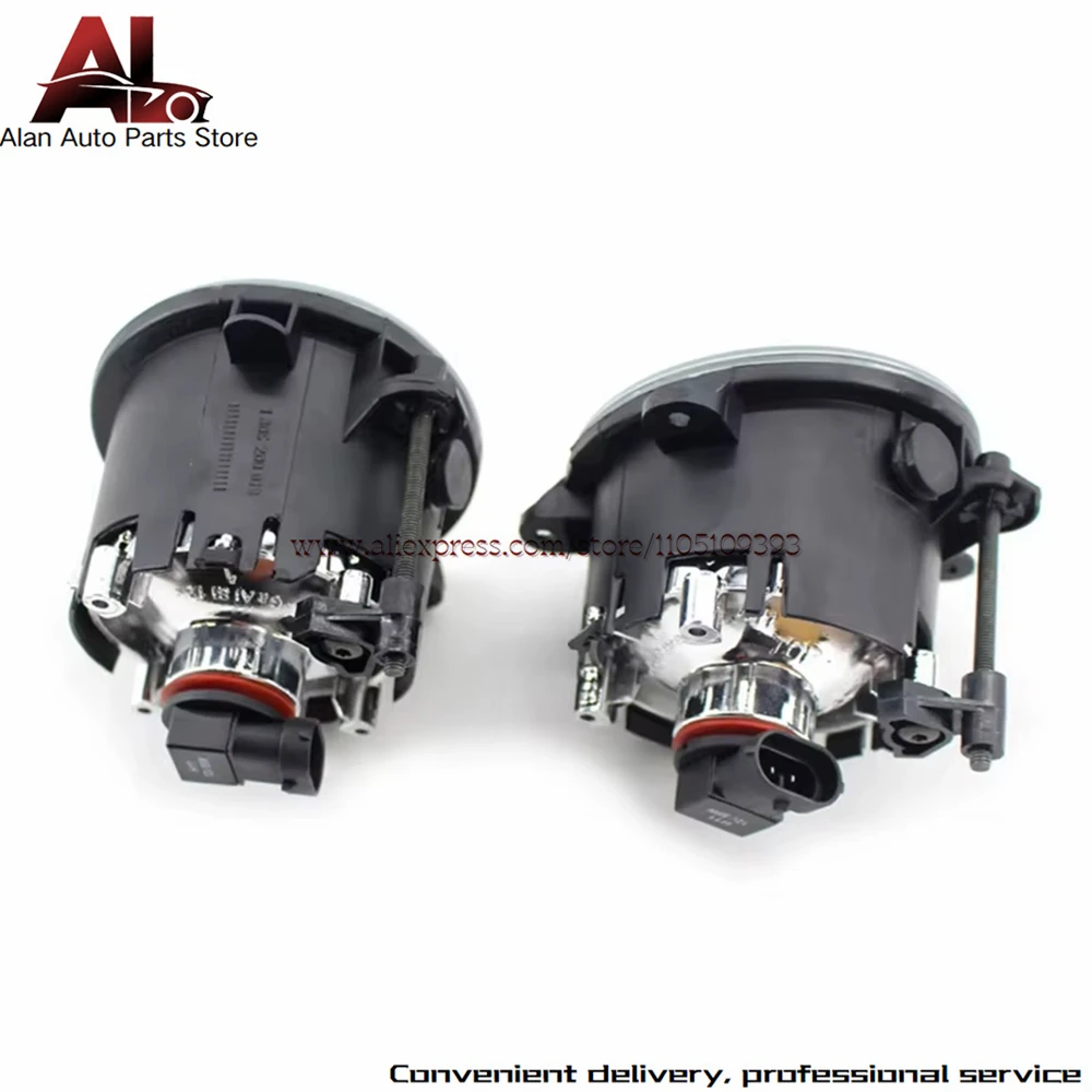 For Land Rover Discovery 2 3 Range Rover Sport L322 H11 3000K LED Front Bumper Fog Lights Driving Light XBJ000080 XBJ000090