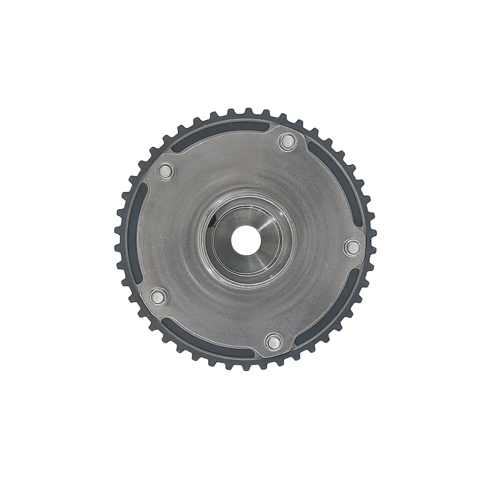 Suitable for auto parts timing gear, phase regulator, camshaft sprocket 55213710