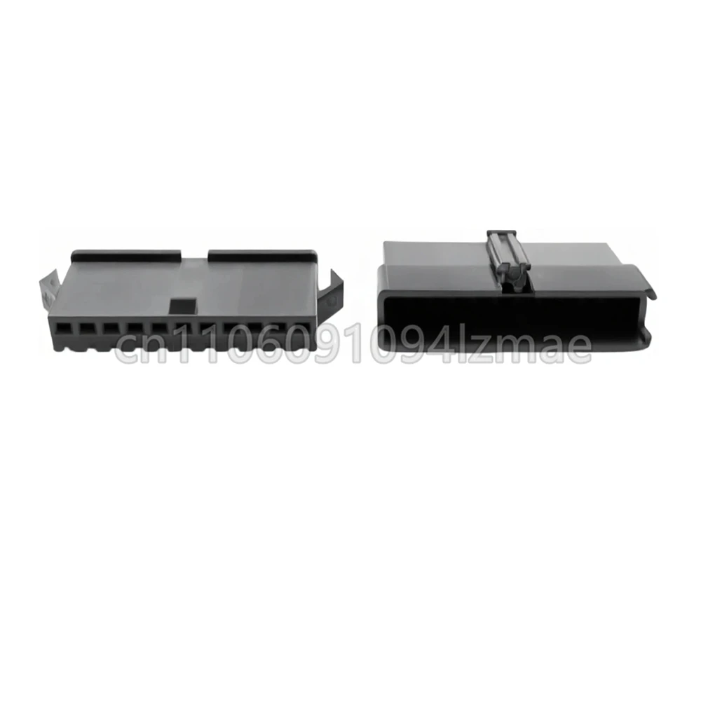 11 Pin Male Or Female Black SM Connector Plug Pitch 2.54MM Housing + Terminals SM-11P SM-11R JST SM2.54  SMR-11V-B SMP-11V-BC