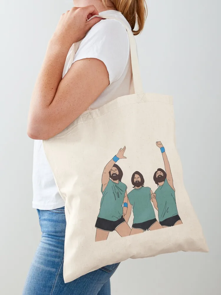 

Nandor - Wellness Centre Workout Tote Bag free delivery bags tote bag screen shopper bag women Canvas stote