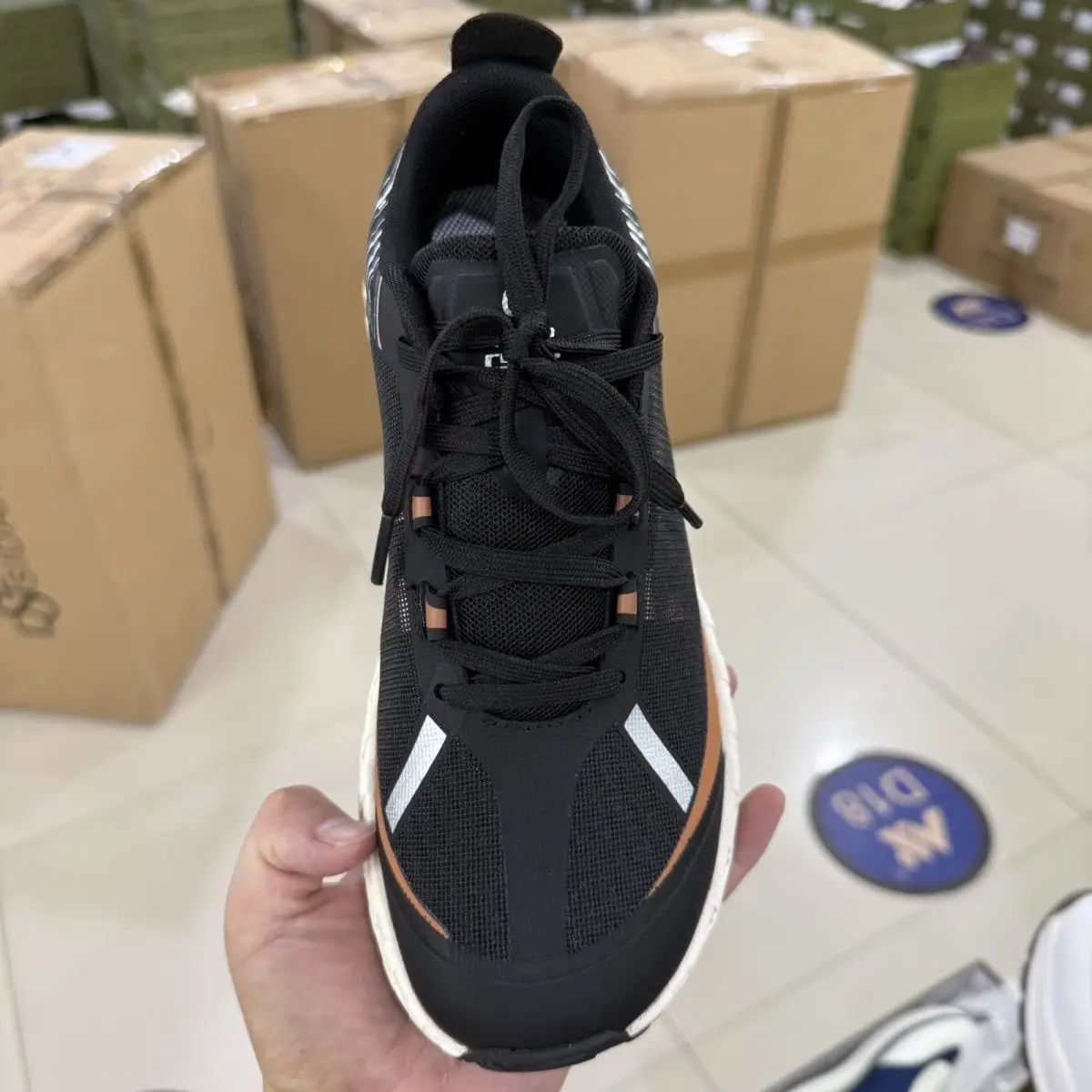 2025 Non-slip Walking Shoes Walking Shoes Daily Casual Shoes Hiking Shoes New Men's Hiking Shoes