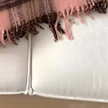 

Autumn And Winter New Couple Scarf Women's Warm Thick Shawl Retro Lazy Style Plaid Neck Scarf