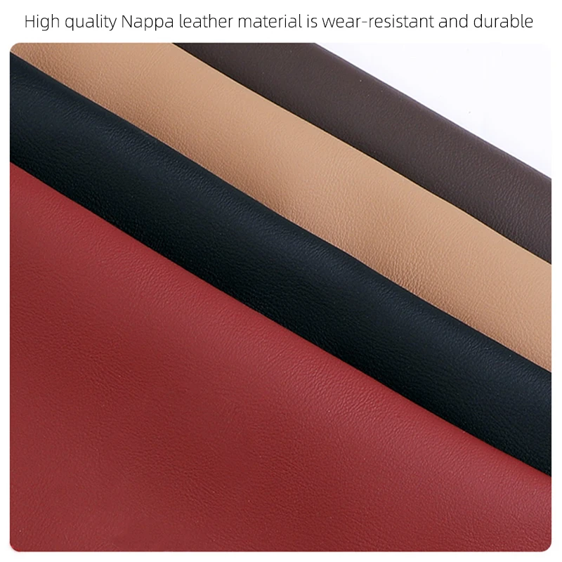 Car mounted tissue box, hanging bag, armrest box, paper pulling hanging car dining bag, storing interior decoration items