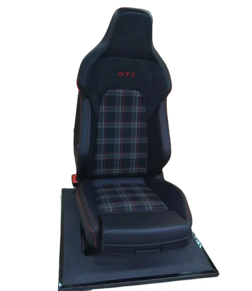 

Original Seats for Golf VII GTI GTD Polo Arteon