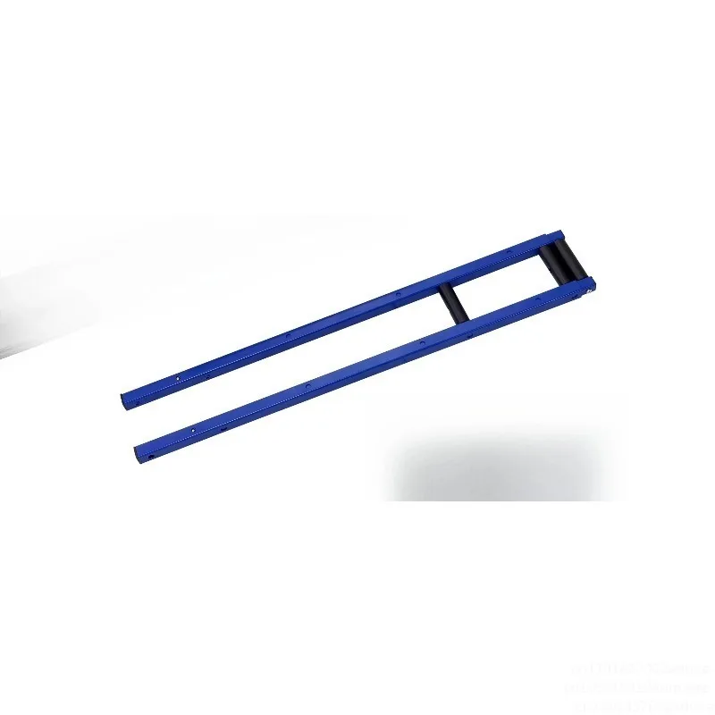 Ash Box, Batch Wall Plastering Wall Scraping Big White Painting Tool 4-speed Adjustment Retractable Putty Powder Scraper
