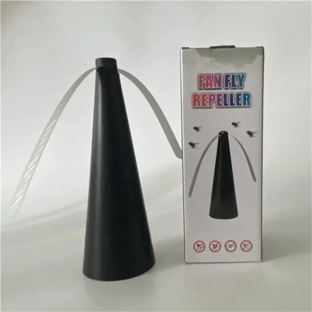 Fully Automatic Mosquito Repellent Fan, Mosquito Repellent Fan, Battery Powered, Household Portable Pest Control, Outdoor Picnic