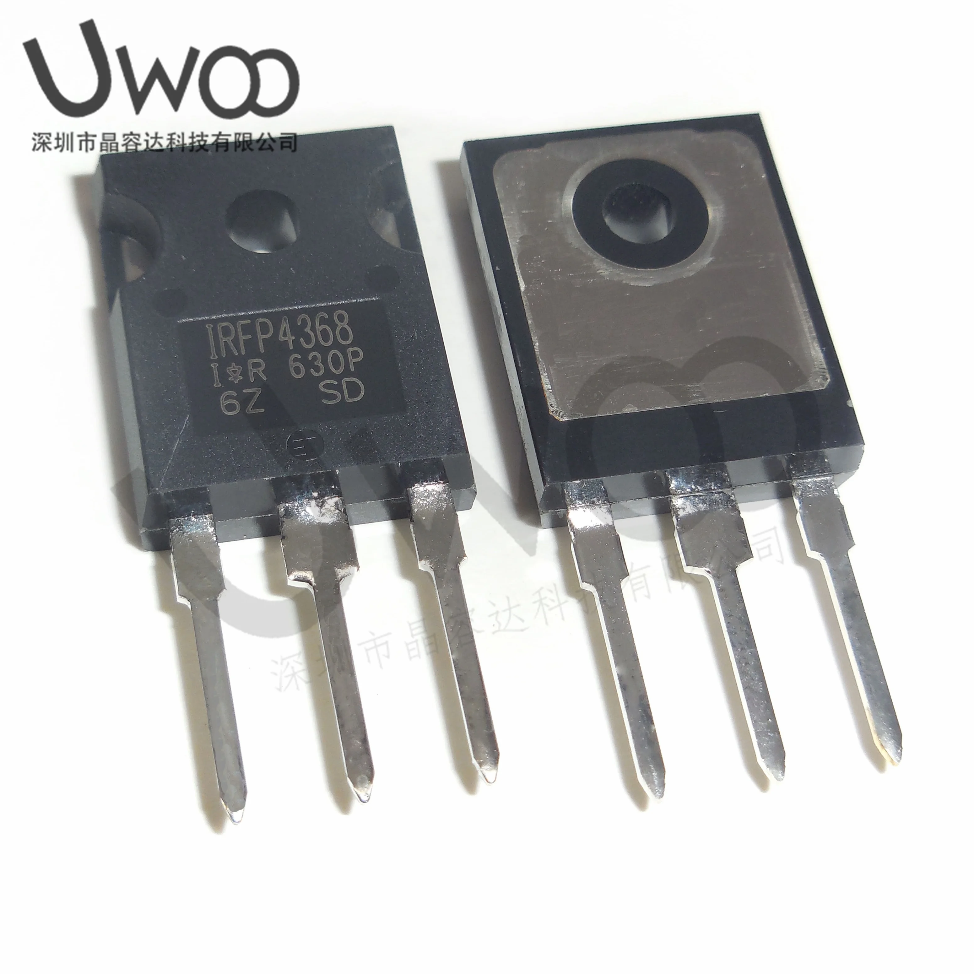 10/pcs  High power controller, inverter transistor IRFP4368PBF TO-247 in-line IGBT Module New Original