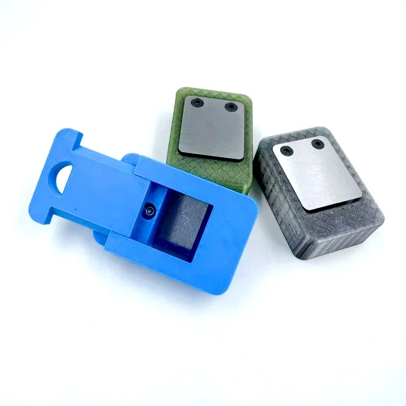 Professional Watch Repair Tool 3D Printing Plastic Wood Cutting Knife Willow Wood Cutting Repair Watch Movement