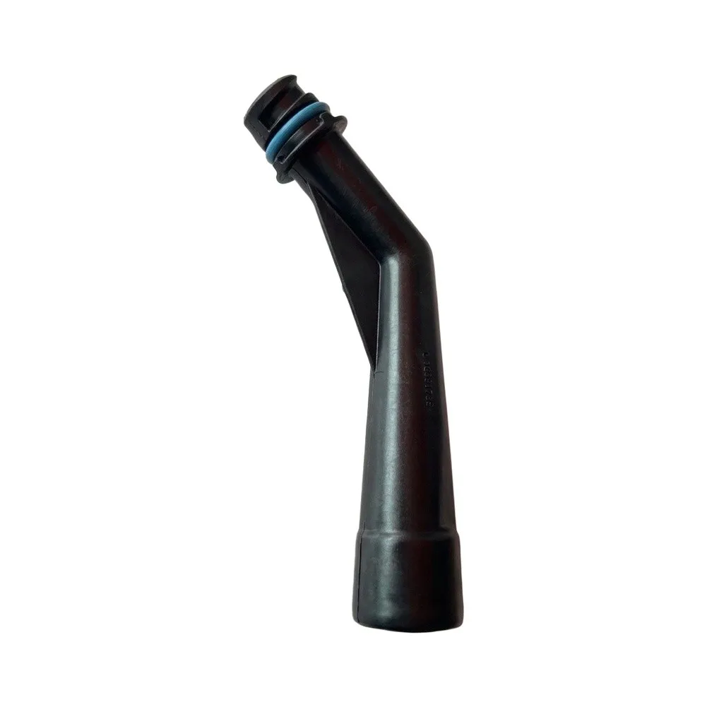 For Engine Oil Refilling As Shown Oil Filler Tube Sealing O-Ring Kit No Programming Required Simple Installation Design