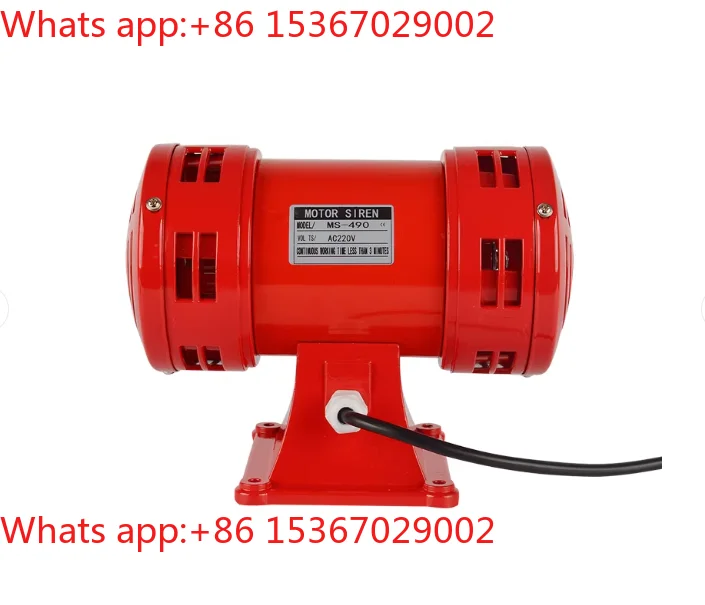 Motor Tipper MS-490 MS-790 590 690 Bidirectional Air Defense Electric Wind Screw Tipper JDW145
