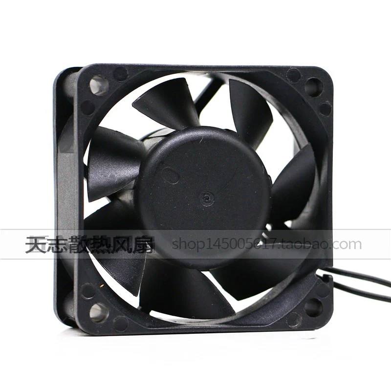 NEW ORIGINAL MA2062-HVL.GN AC220V 6025 60x60x25mm COOLING FAN RADIATOR