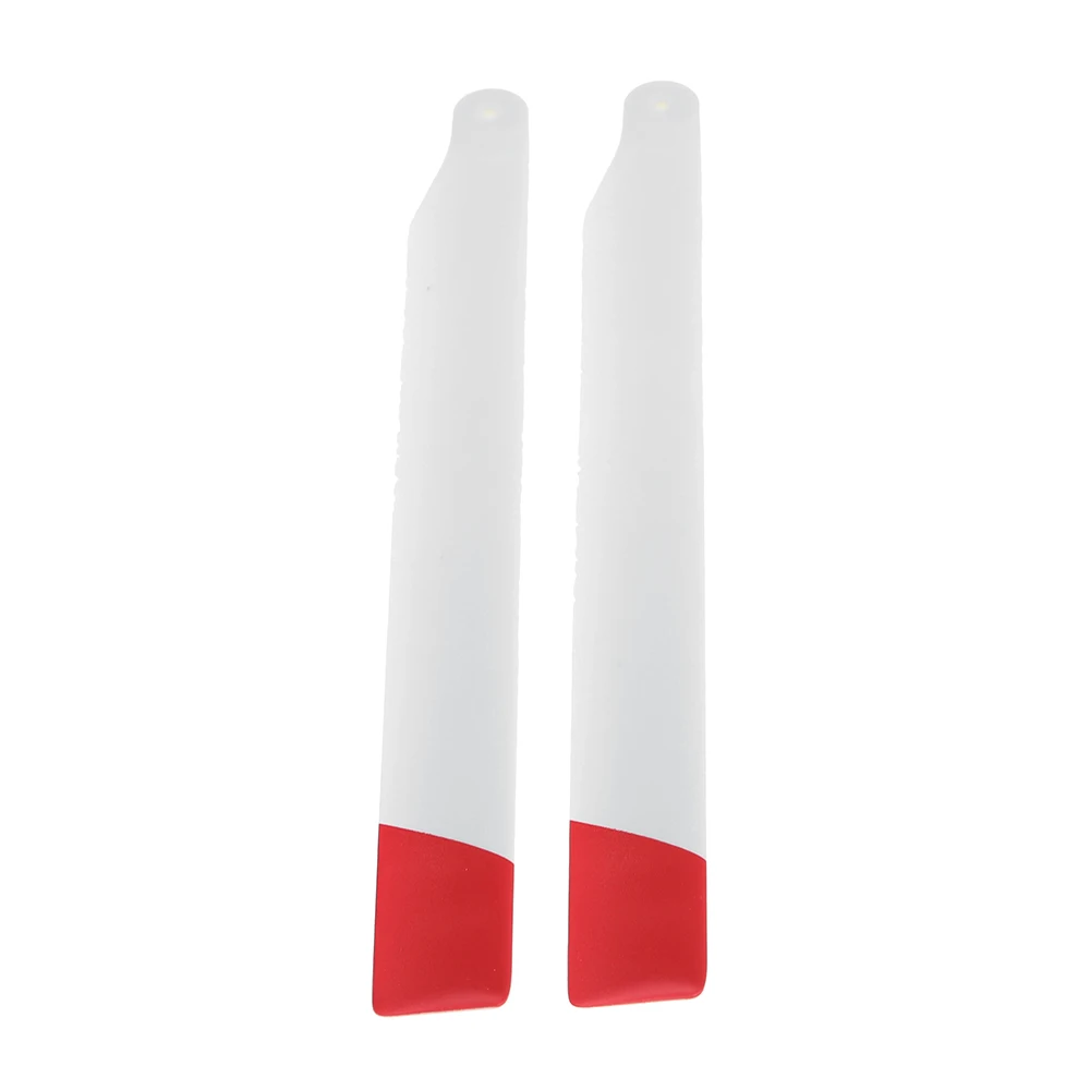 RC ERA C138 Bell 206 Części zamienne do helikopterów RC Łopatki główne