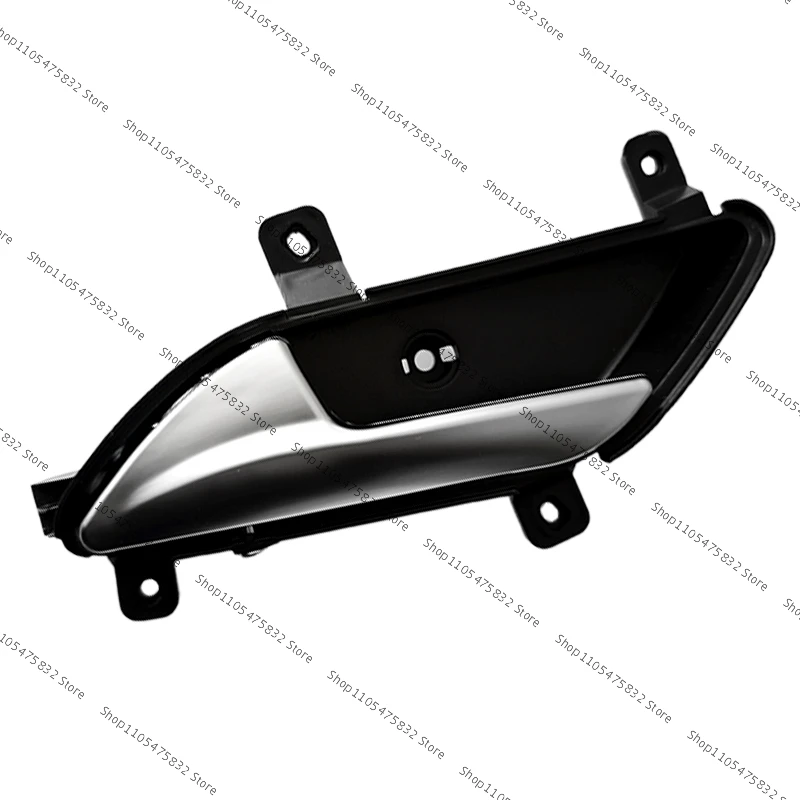 Inner Door Handle For Dongfeng DFM AX5 AX7 MX5 Car Interior Door Handle Left Right Side Inside