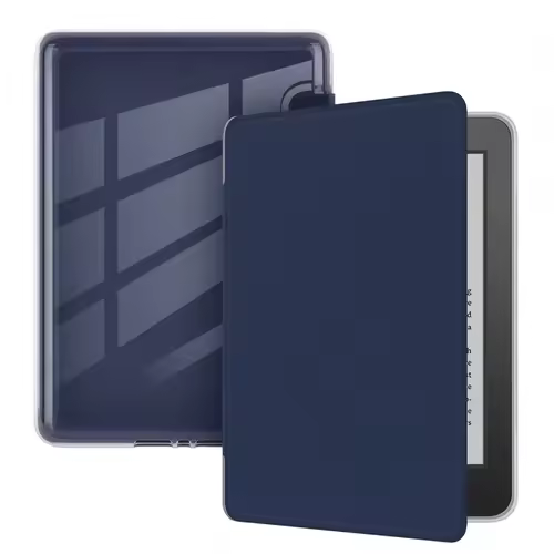 Acrylic Case for Kindle Paperwhite Colorsoft 2024 2022 2021 2 3 6 10th 11th 12th Generation 6 6.8 7 Inch Protective Cover Pouch - Image 12