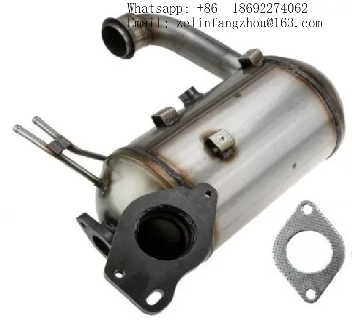 Oem Diesel Particul…