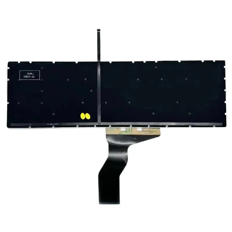 Keyboard Backlit Us… - image