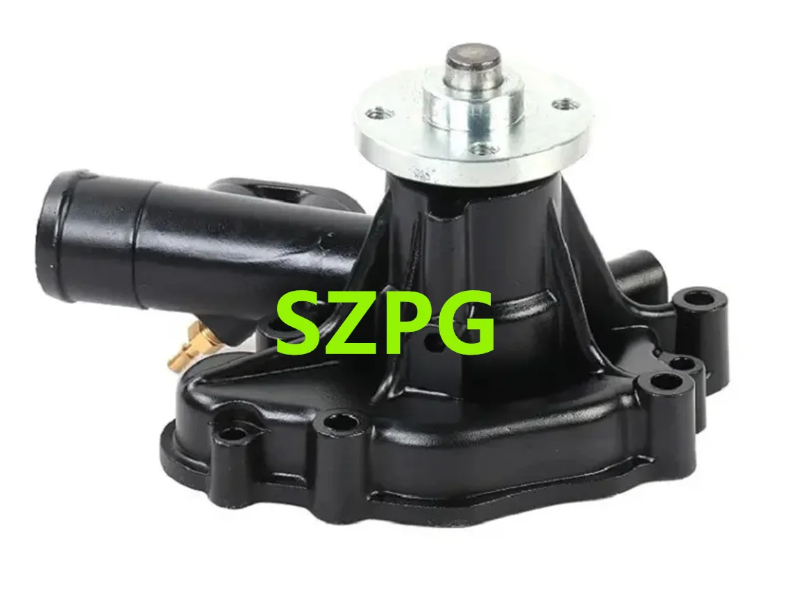 

водяной насос 129900-42001 129919-42010 для 4D98 4TNV98L-V 4TNV94L 4TNE98 4D98E DIESEL FD30H 1 шт.