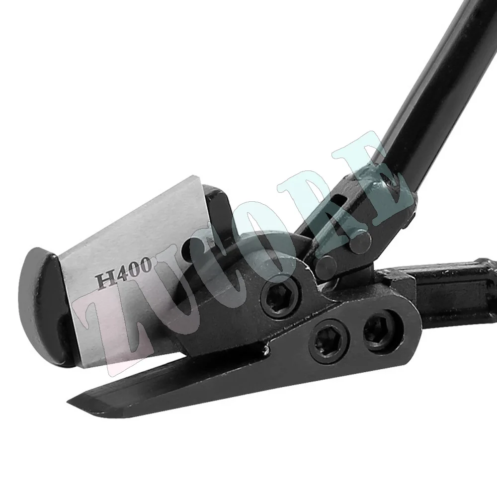 Ножницы для стальных полос, авиационные ножницы, ножницы для резки листового металла 3 мм, ножницы для резки ножниц, промышленные профессиональные ручные инструменты