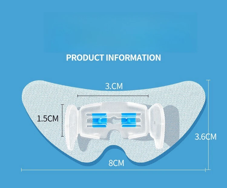 PICC Catheter Fixing Sticker Bile Drainage Tube Surface Fixation Device Butterfly Buckle Secure Stable Medical Skin Care Tool