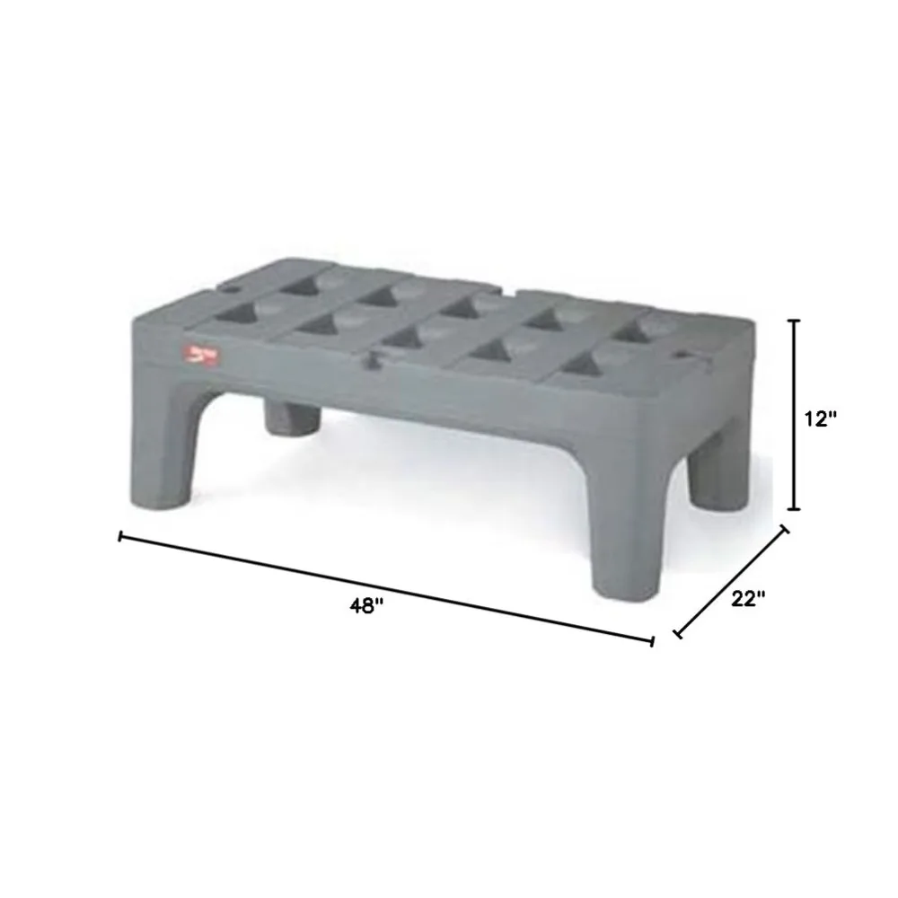 ชั้นวางของแบบโบว์ไท Metro HP2248PD - ชื่อสินค้าที่แก้ไขใหม่: ชั้นวางของแบบโบว์ไท Metro HP2248PD