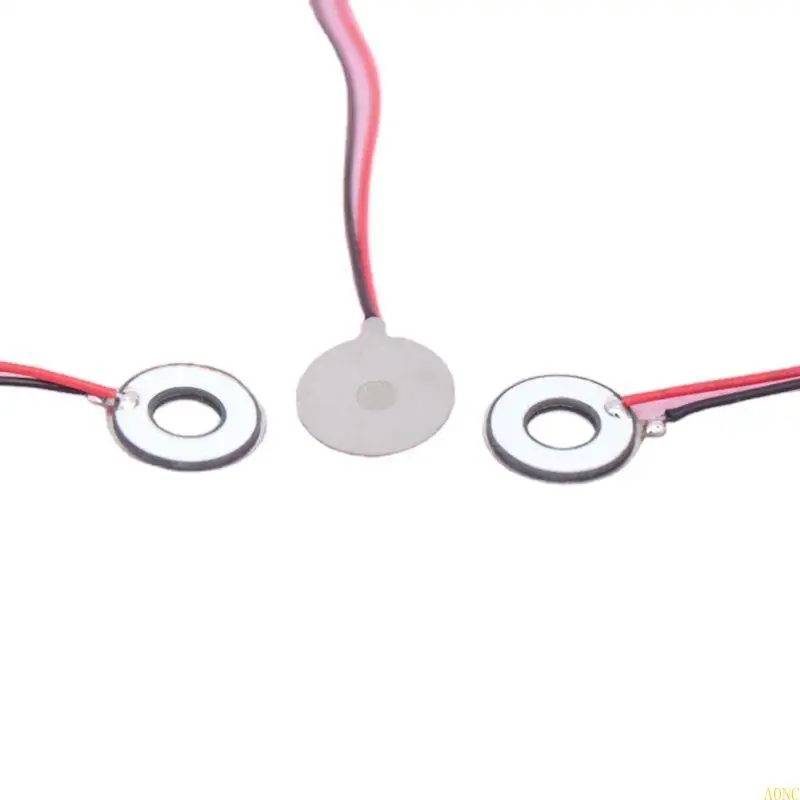 A0NC Universal Ultrasonic Maker Atomizer Film Plate Assactory ملحق مرطب سيراميك سيراميك