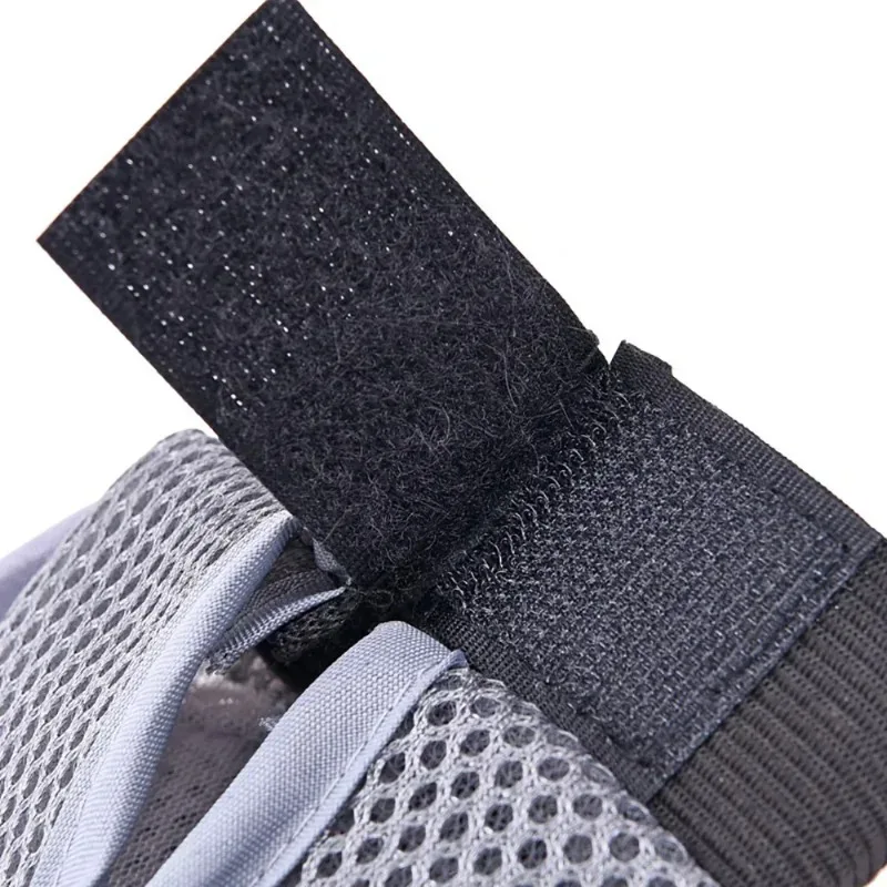 Pet Grooming Glove Hair Removal Gloves Cat Dog Fur Hair Deshedding Gentle Efficient Dog Combs Pet Bathing Massage Products - Image 5