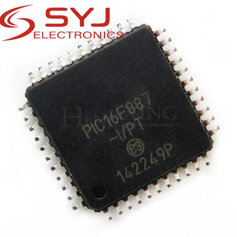 

1piece PIC16F1946-I/PT PIC16F1946 TQFP-64