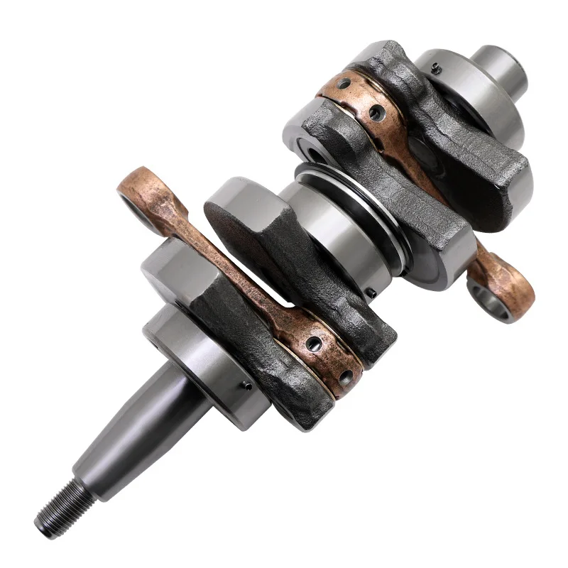 2/4 stroke outboard machine, domestic crankshaft connecting rod, general maintenance parts