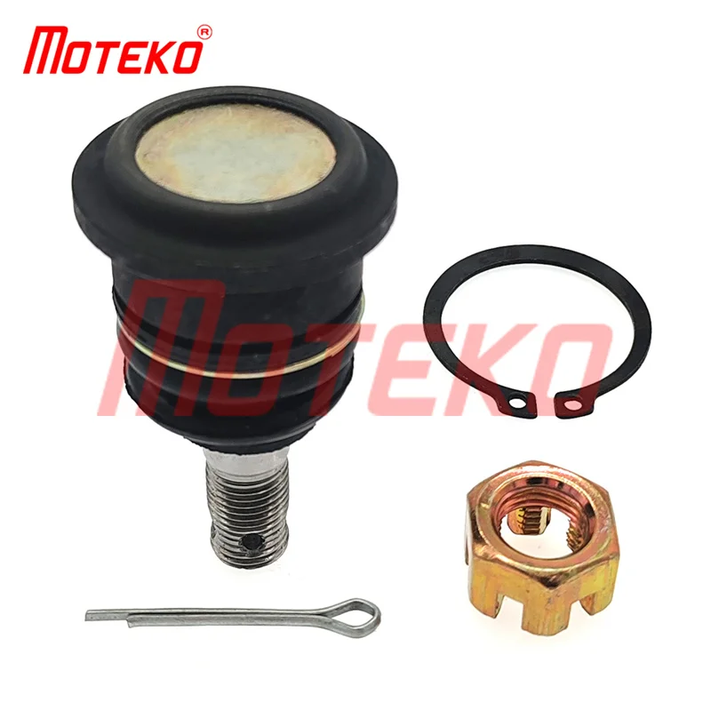 BX19100011 M12 WELDING SWING ARM BALL CONNECTING JOINT MOTORCYCLE ACCESSORIES FOR CHINESE ATV150 ATV100 ATV250