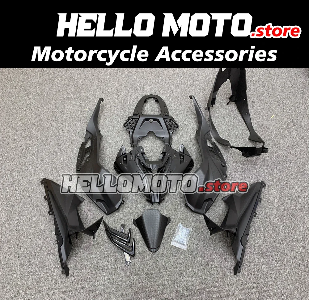 New ABS Injection Molding Fairings Kits Fit For S1000RR M1000RR 2019 2020 2021 2022 Bodywork Set