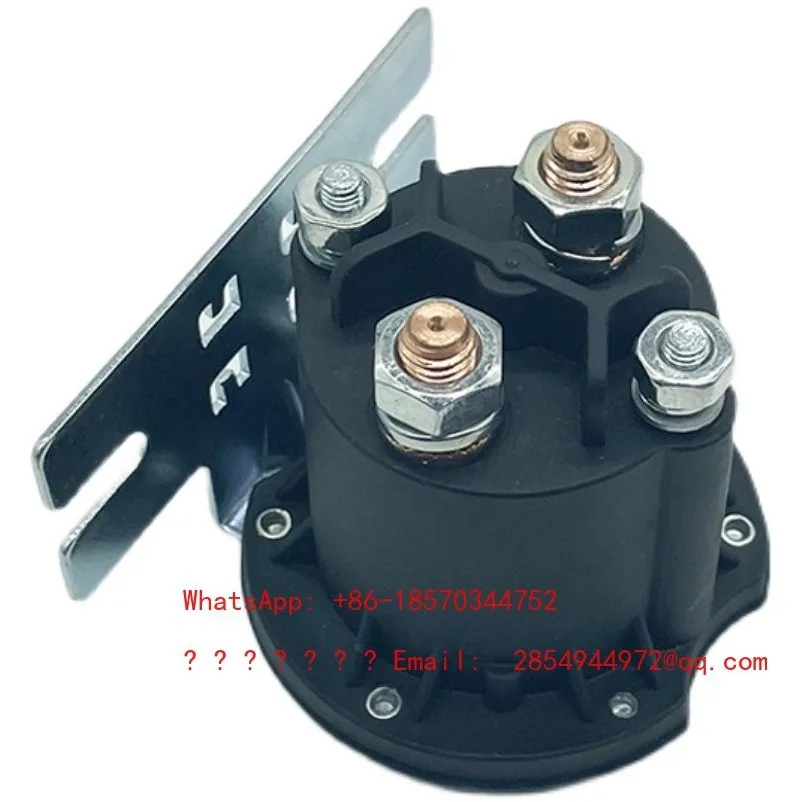 CZ148-V Contactor Relay Hydraulic Station Power Unit