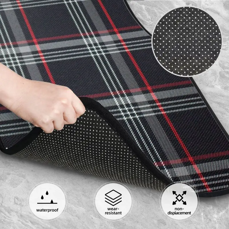 Thumbnail 4 - #28 Top 40 Rubber Car Floor Mats Worth Buying In 2026