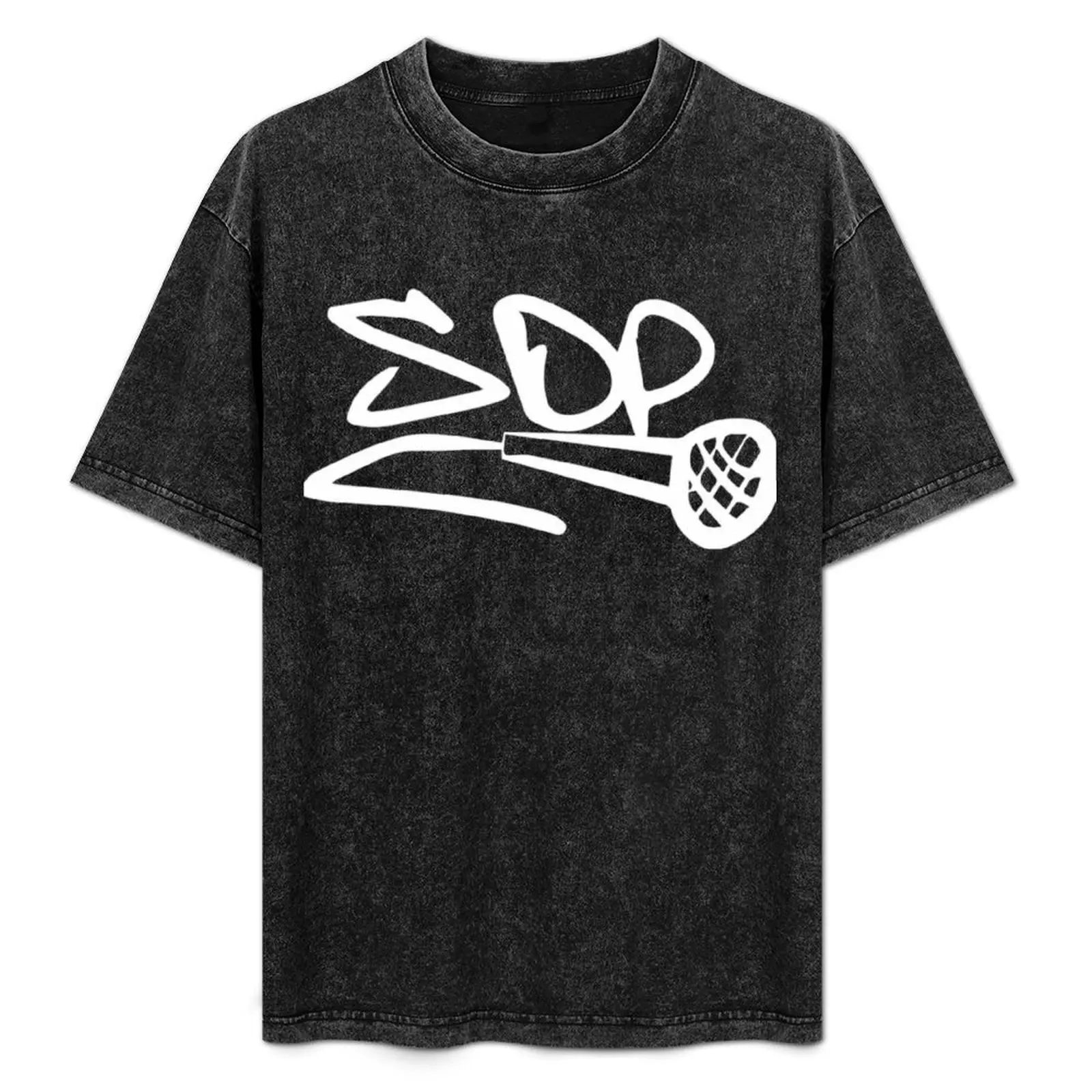 

SDP (3) T-Shirt Casual All Match Short Sleeve T-Shirt